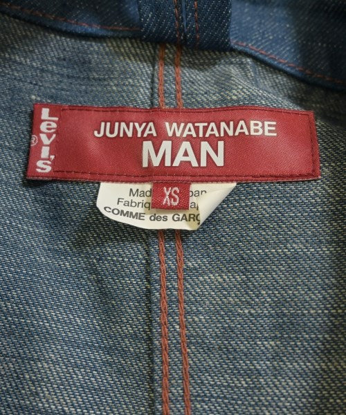 JUNYA WATANABE MAN 其他大衣