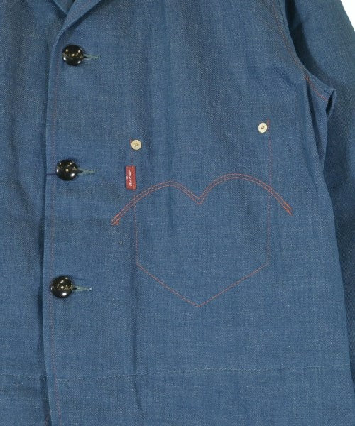 JUNYA WATANABE MAN 其他大衣