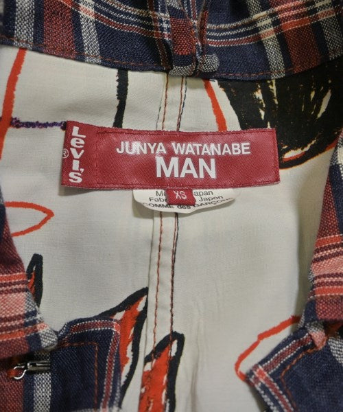 JUNYA WATANABE MAN 其他飛行外套