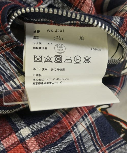 JUNYA WATANABE MAN 其他飛行外套