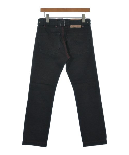 JUNYA WATANABE MAN 牛仔