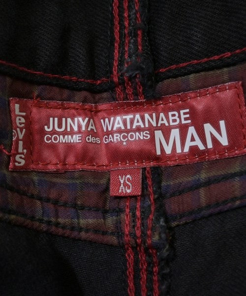 JUNYA WATANABE MAN 牛仔