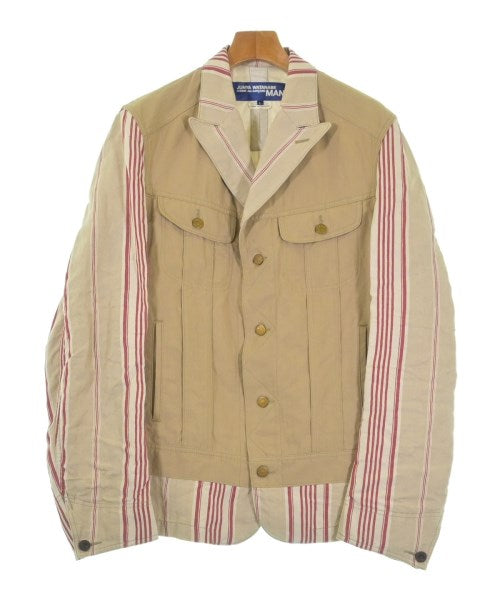 JUNYA WATANABE MAN 斜紋夾克