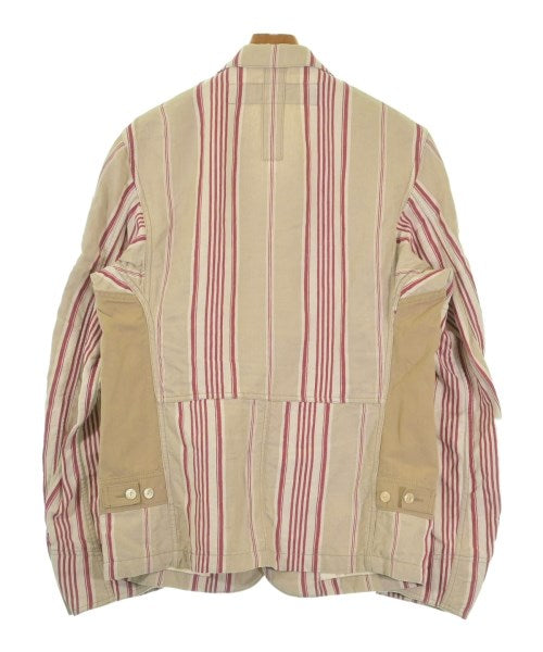 JUNYA WATANABE MAN 斜紋夾克