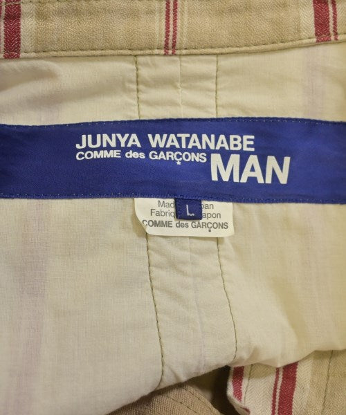 JUNYA WATANABE MAN 斜紋夾克