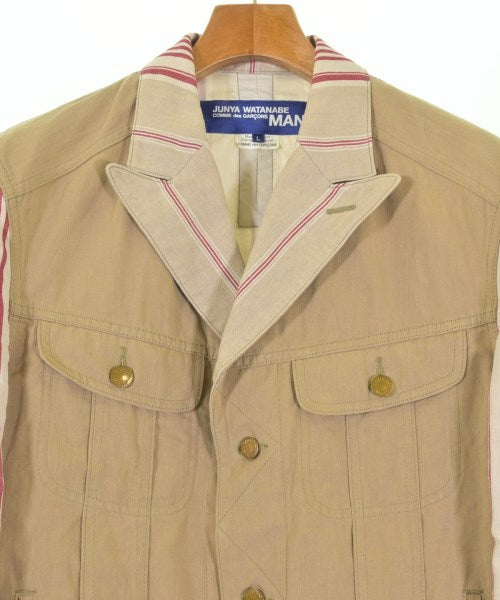 JUNYA WATANABE MAN 斜紋夾克