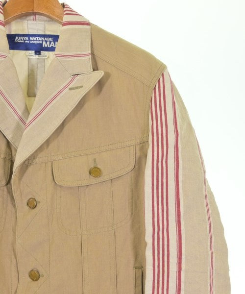 JUNYA WATANABE MAN 斜紋夾克