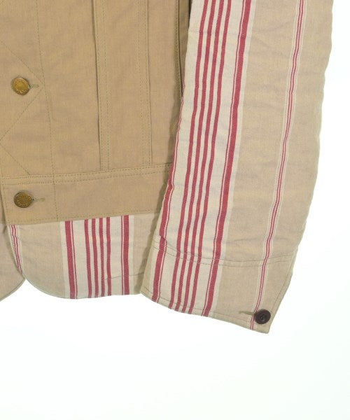JUNYA WATANABE MAN 斜紋夾克