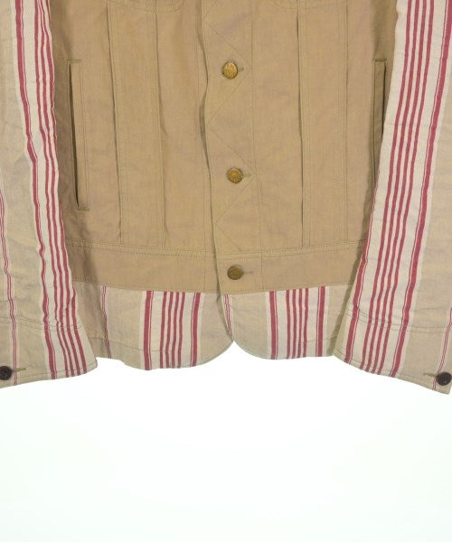 JUNYA WATANABE MAN 斜紋夾克