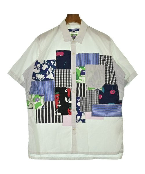 JUNYA WATANABE MAN 休閒襯衫