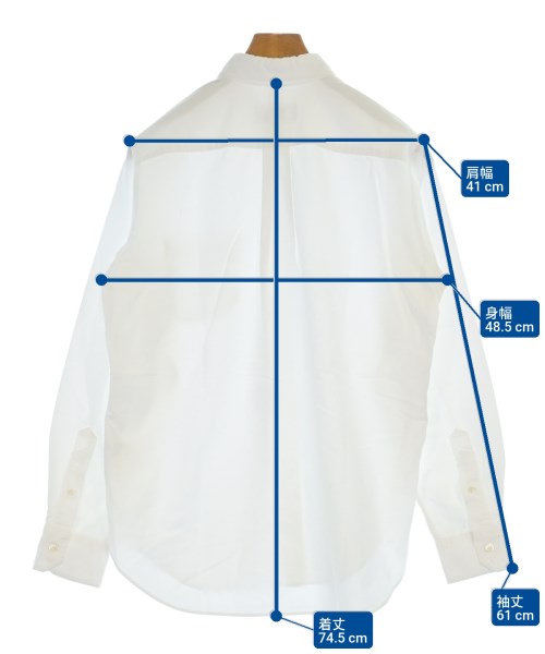 JUNYA WATANABE MAN 休襯衫