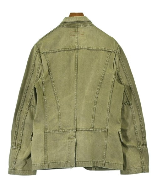 JUNYA WATANABE MAN 牛仔夾克