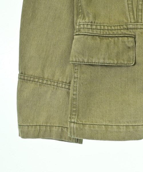 JUNYA WATANABE MAN 牛仔夾克