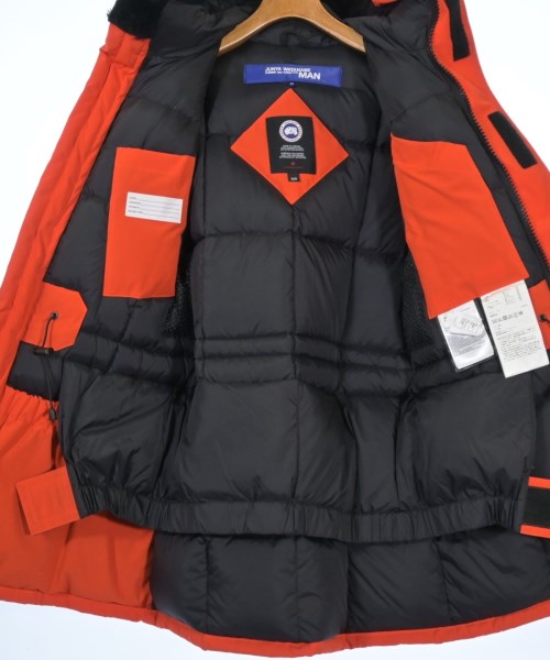 JUNYA WATANABE MAN 羽絨夾克/背心