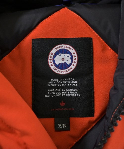 JUNYA WATANABE MAN 羽絨夾克/背心