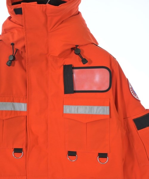 JUNYA WATANABE MAN 羽絨夾克/背心