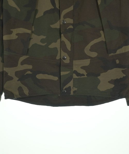 JUNYA WATANABE MAN 其他飛行外套