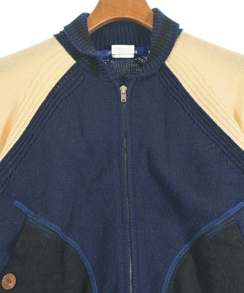 JUNYA WATANABE MAN 開襟衫