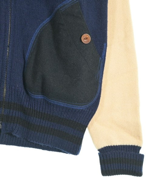 JUNYA WATANABE MAN 開襟衫