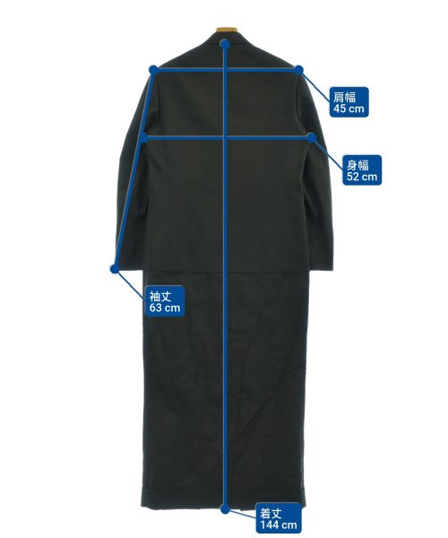 JUNYA WATANABE MAN 其他大衣