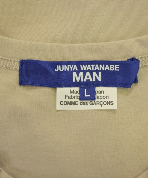 JUNYA WATANABE MAN T恤/上衣