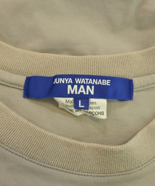 JUNYA WATANABE MAN T恤/上衣