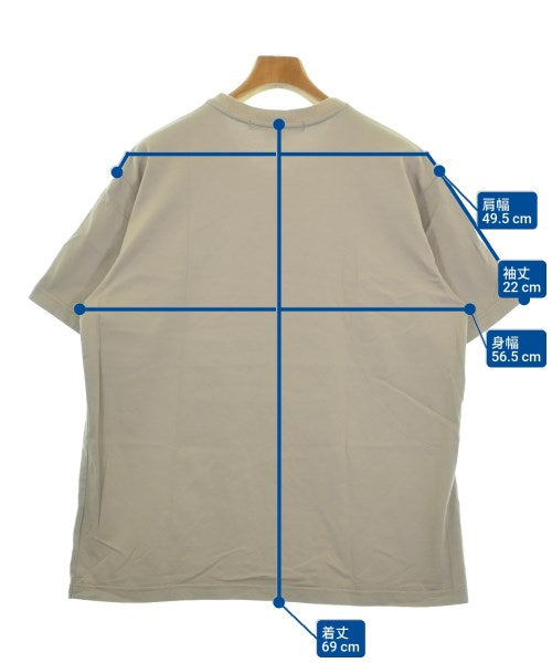 JUNYA WATANABE MAN T恤/上衣