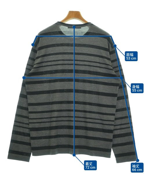 JUNYA WATANABE MAN T恤/上衣