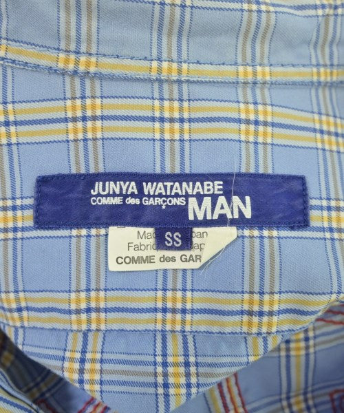 JUNYA WATANABE MAN 休襯衫