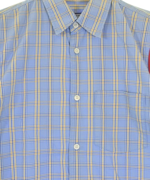 JUNYA WATANABE MAN 休襯衫