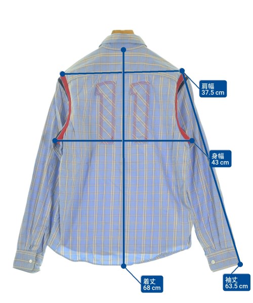 JUNYA WATANABE MAN 休襯衫