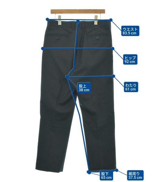 JUNYA WATANABE MAN 長