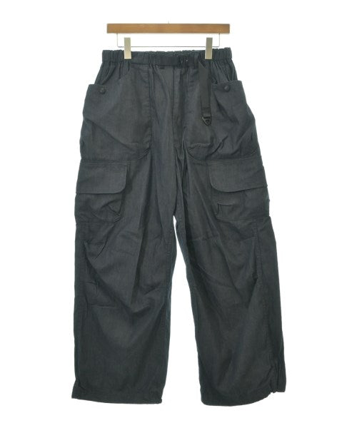 COMME des GARCONS HOMME 工裝褲