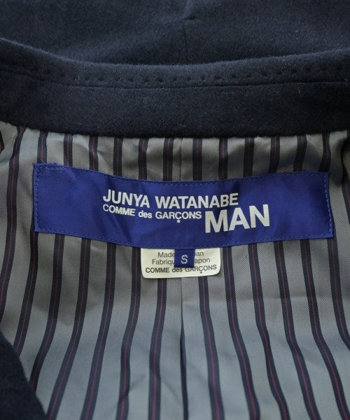 JUNYA WATANABE MAN 切斯特披風