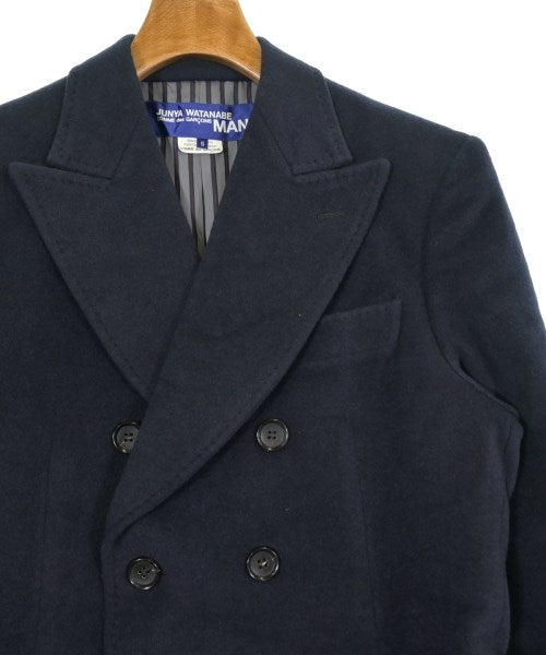 JUNYA WATANABE MAN 切斯特披風