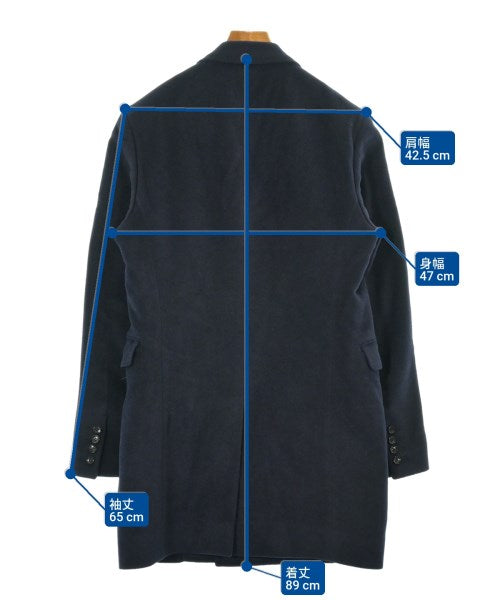 JUNYA WATANABE MAN 切斯特披風