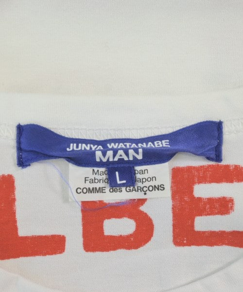 JUNYA WATANABE MAN T恤/上衣