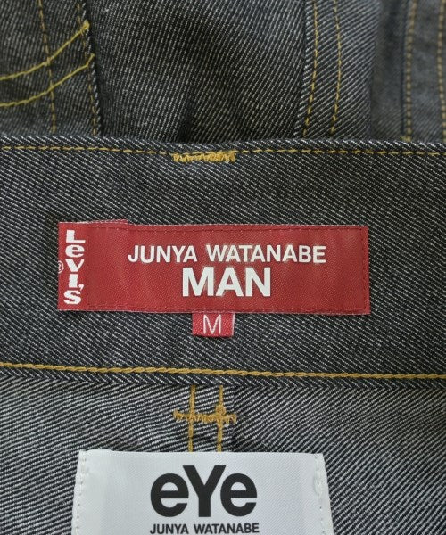 JUNYA WATANABE MAN 牛仔褲