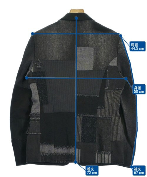 JUNYA WATANABE MAN 休夾克