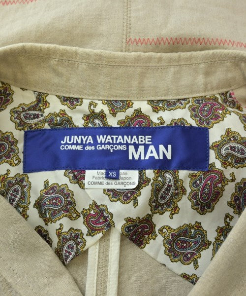 JUNYA WATANABE MAN 休夾克