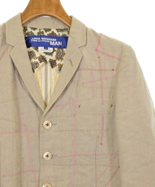 JUNYA WATANABE MAN 休夾克