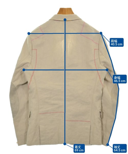 JUNYA WATANABE MAN 休夾克