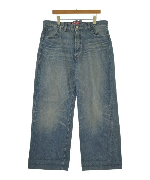 JUNYA WATANABE MAN 牛仔