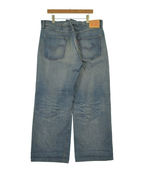 JUNYA WATANABE MAN 牛仔