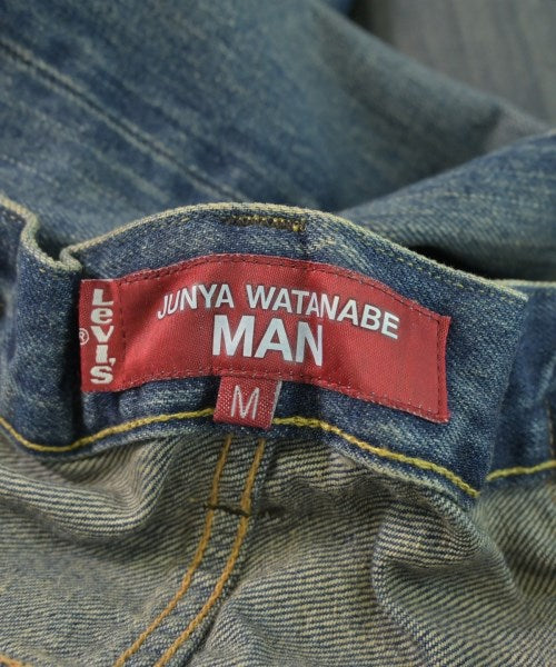 JUNYA WATANABE MAN 牛仔