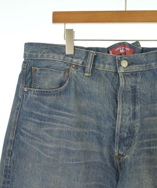 JUNYA WATANABE MAN 牛仔