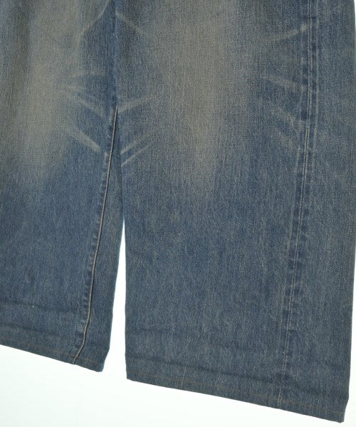 JUNYA WATANABE MAN 牛仔