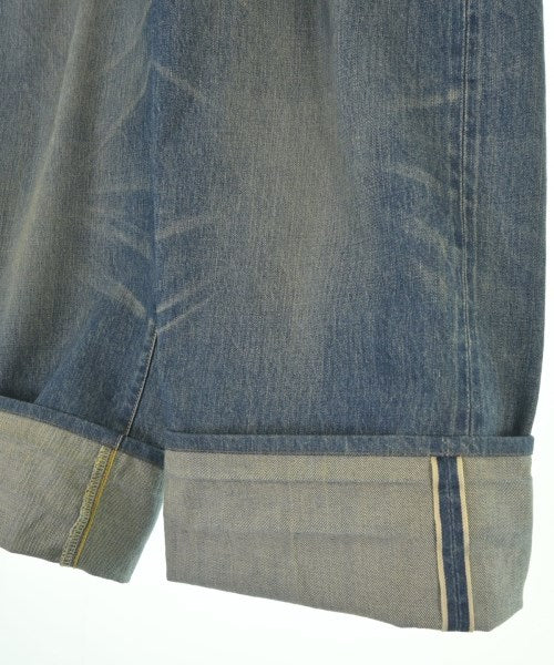 JUNYA WATANABE MAN 牛仔