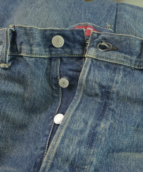 JUNYA WATANABE MAN 牛仔