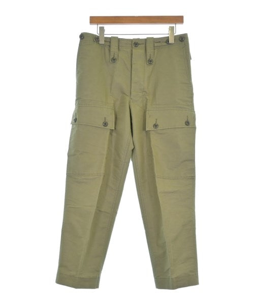 JUNYA WATANABE MAN 工裝